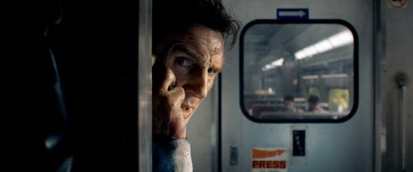 Produktbild: The Commuter