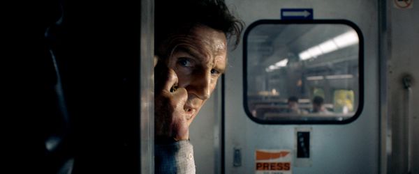 Produktbild: The Commuter