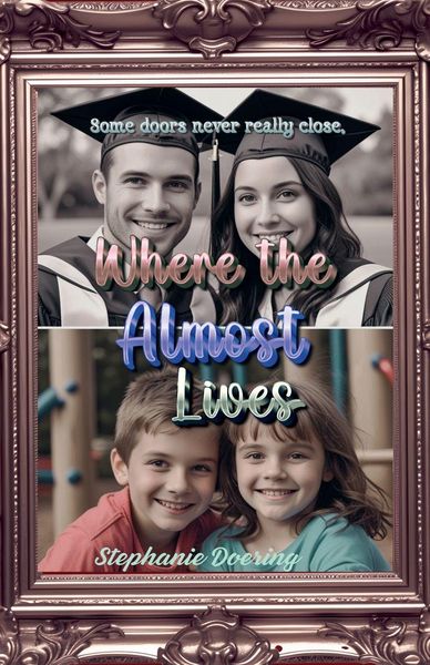 Produktbild: Where the Almost Lives