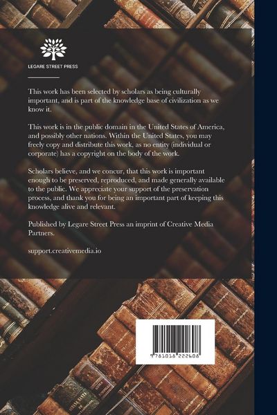 Produktbild: Moderation: A Tale