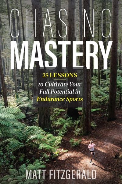 Produktbild: Chasing Mastery