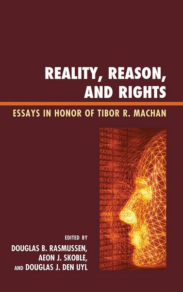 Produktbild: Reality, Reason, and Rights