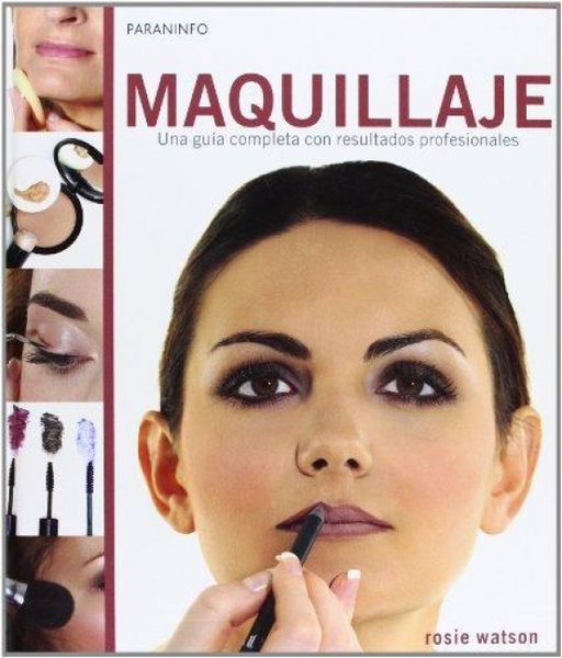 Produktbild: Maquillaje