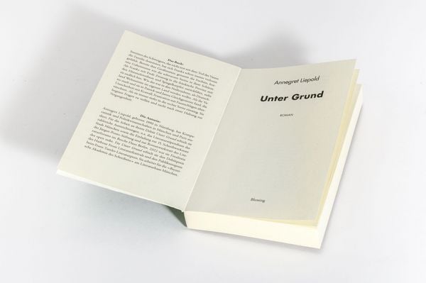 Produktbild: Unter Grund