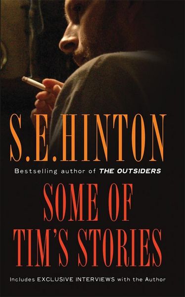 Produktbild: Some of Tim's Stories