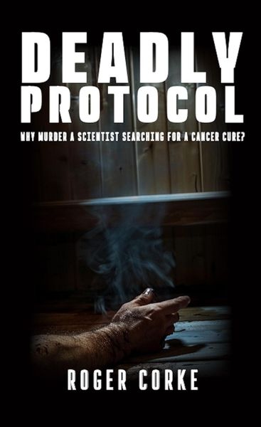 Produktbild: Deadly Protocol