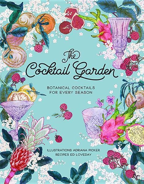 Produktbild: The Cocktail Garden