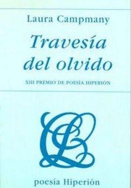 Produktbild: Traves&iacute;a del olvido