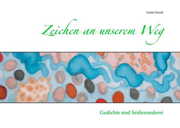 Produktbild: Zeichen an unserem Weg