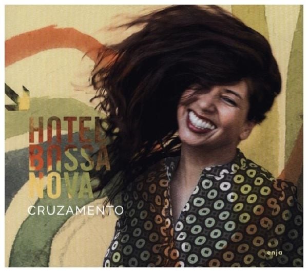 Produktbild: Hotel Bossa Nova: Cruzamento