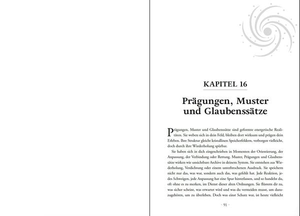 Produktbild: Die neue Zeitspur