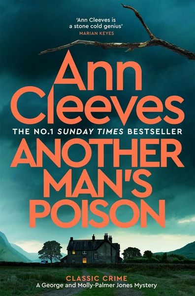 Produktbild: Another Man's Poison