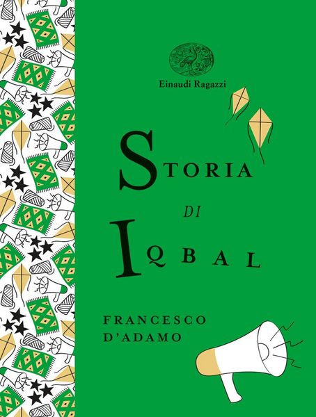 Produktbild: Storia di Iqbal. Ediz. a colori. Ediz. deluxe