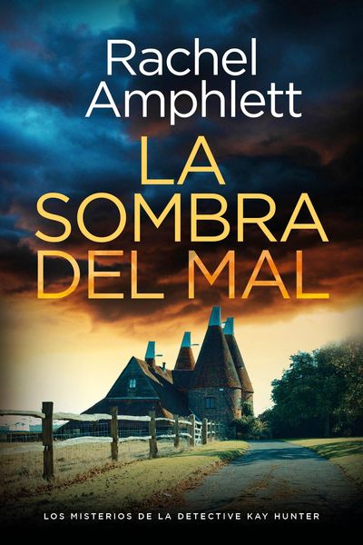 Produktbild: La sombra del mal
