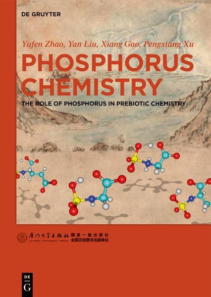 Produktbild: Phosphorus Chemistry