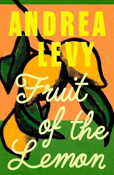 Produktbild: Fruit of the Lemon