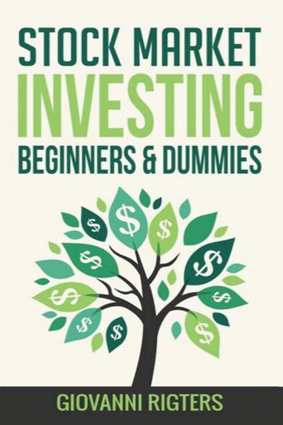 Produktbild: Stock Market Investing Beginners & Dummies