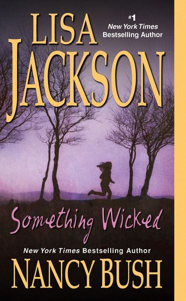 Produktbild: Something Wicked