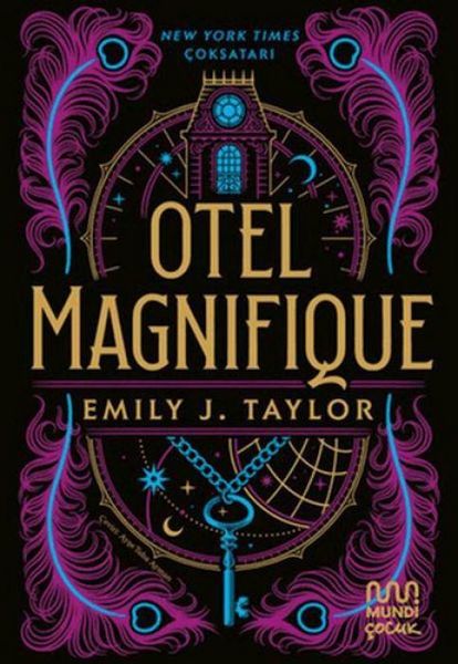 Produktbild: Otel Maqnifique