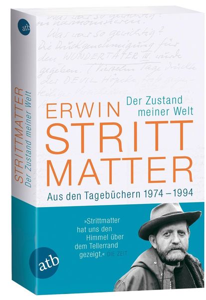 Produktbild: Der Zustand meiner Welt