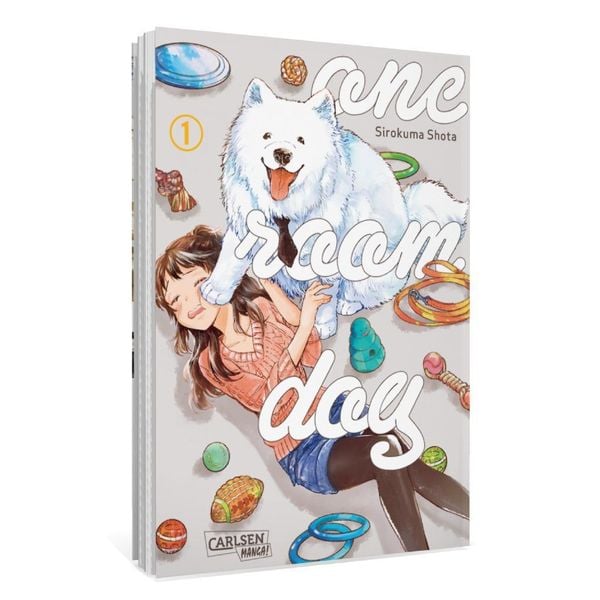 Produktbild: One Room Dog 1