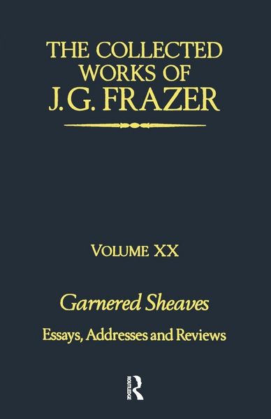 Produktbild: Garnered Sheaves