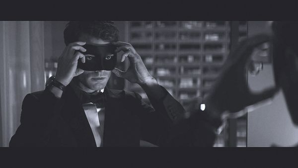 Produktbild: Fifty Shades of Grey - Gef&auml;hrliche Liebe
