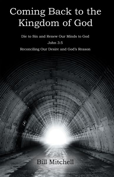 Produktbild: Coming Back to the Kingdom of God