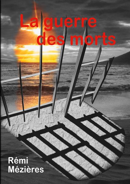 Produktbild: La guerre des morts