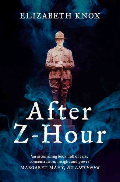 Produktbild: After Z-Hour