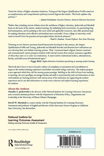 Produktbild: Degrees That Matter