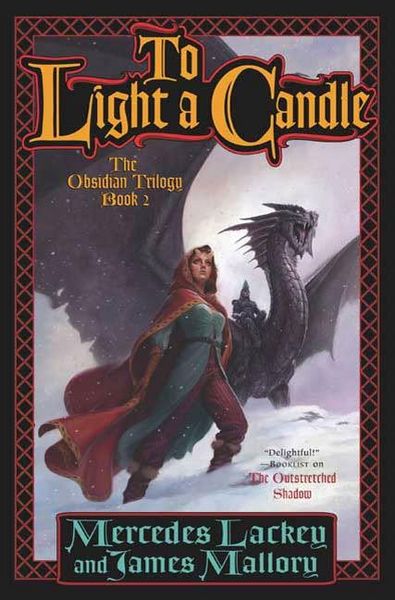 Produktbild: To Light a Candle