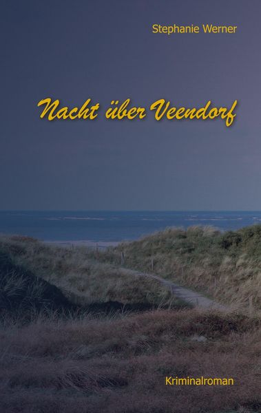Produktbild: Nacht &uuml;ber Veendorf