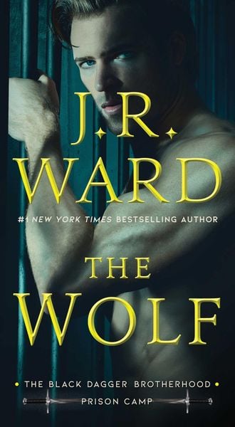 Produktbild: The Wolf