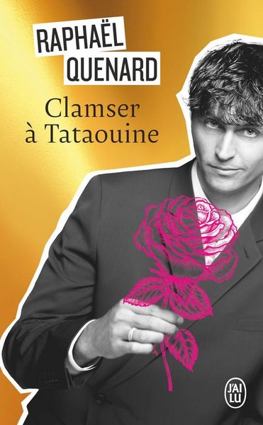 Produktbild: Clamser &agrave; Tatatouine