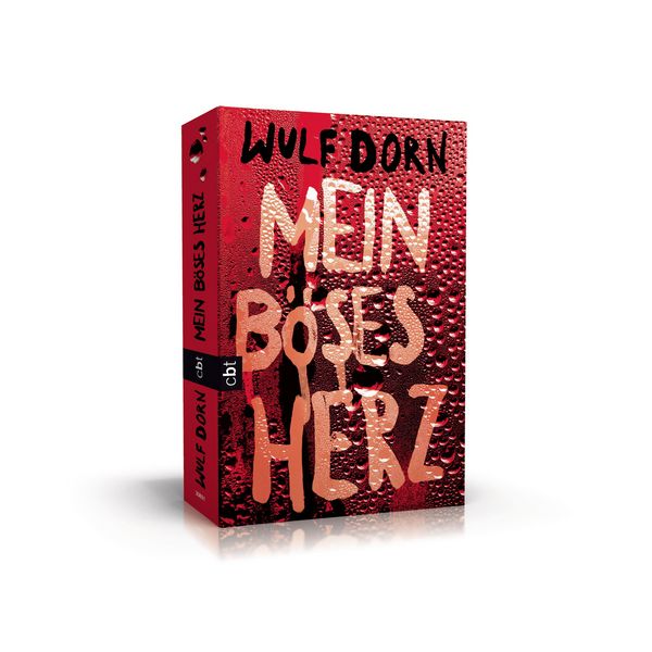 Produktbild: Mein b&ouml;ses Herz