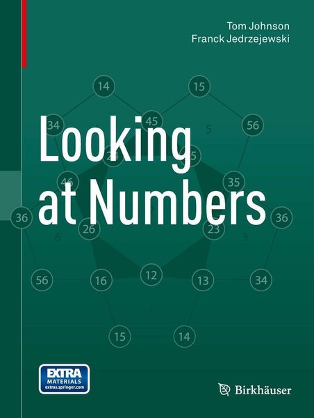 Produktbild: Looking at Numbers