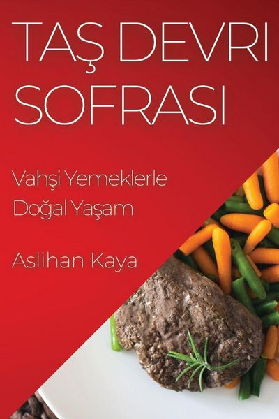 Produktbild: Ta&iquest; Devri Sofras&iquest;