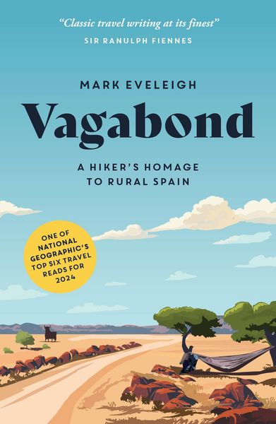 Produktbild: Vagabond
