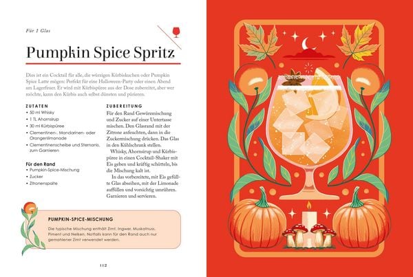 Produktbild: Spritz & Fizz