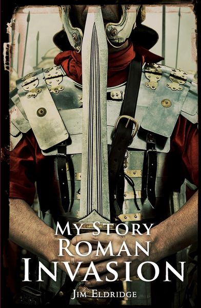 Produktbild: Roman Invasion