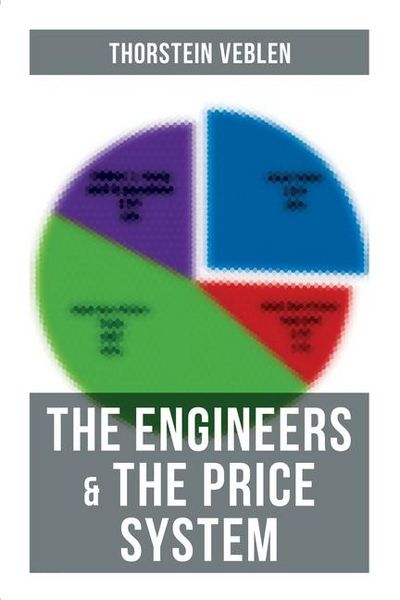 Produktbild: The Engineers & the Price System