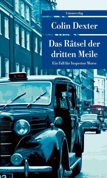 Produktbild: Das Rätsel der dritten Meile