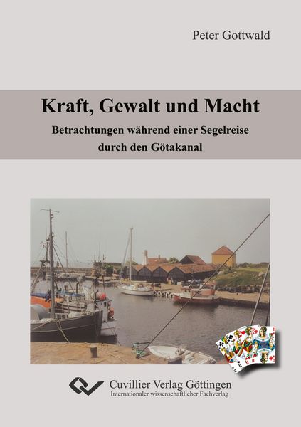 Produktbild: Kraft, Gewalt und Macht