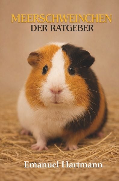 Produktbild: Meerschweinchen
