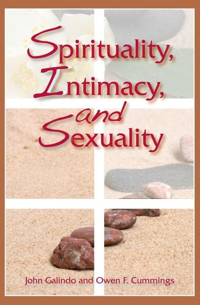 Produktbild: Spirituality, Intimacy, and Sexuality