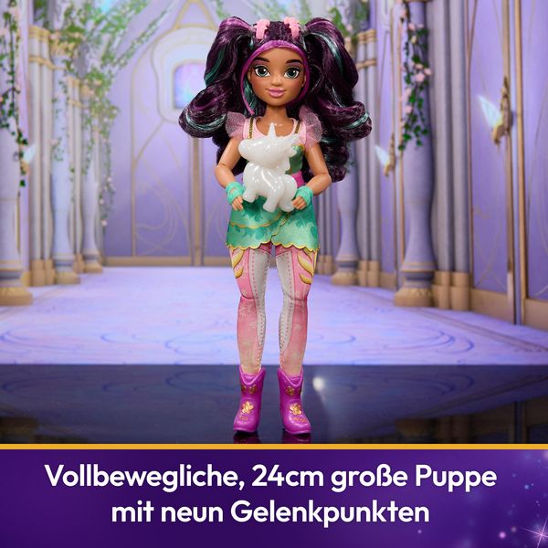 Produktbild: UCA Fashion Doll Ava Refresh