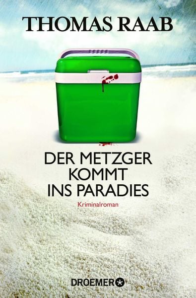 Produktbild: Der Metzger kommt ins Paradies