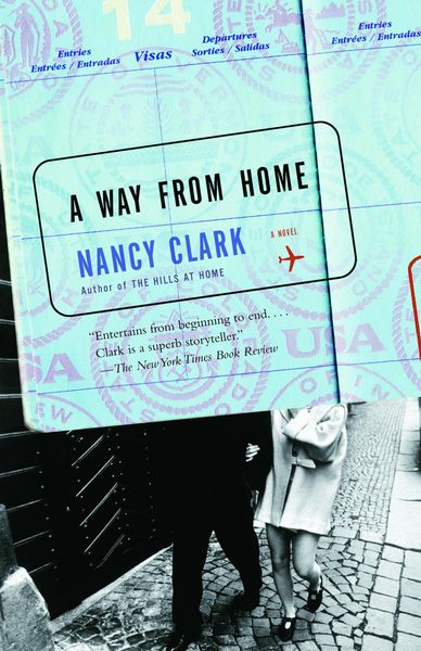 Produktbild: A Way From Home