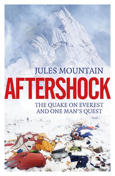 Produktbild: Aftershock